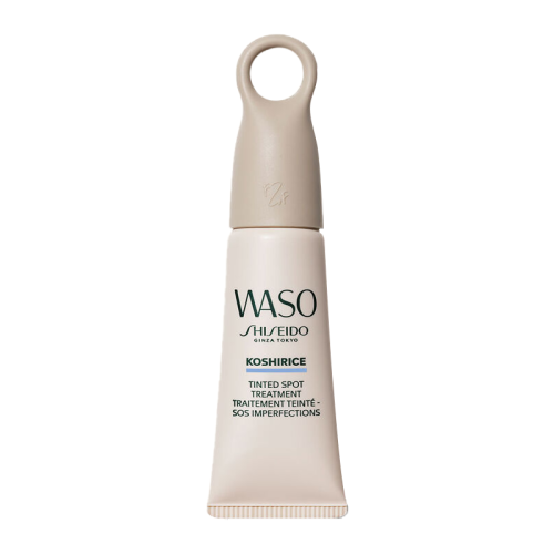 Shiseido Waso Koshirice Tinted Spot Treatment (Natural Honey) 8 ml - 1