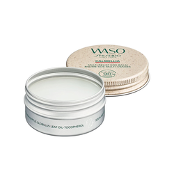 Shiseido Waso Multi Relief SOS Balm 20 g - 2