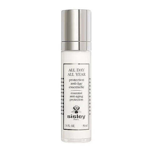 Sisley All Day All Year Yaşlanma Karşıtı Nemlendirici 50 ml - Sisley