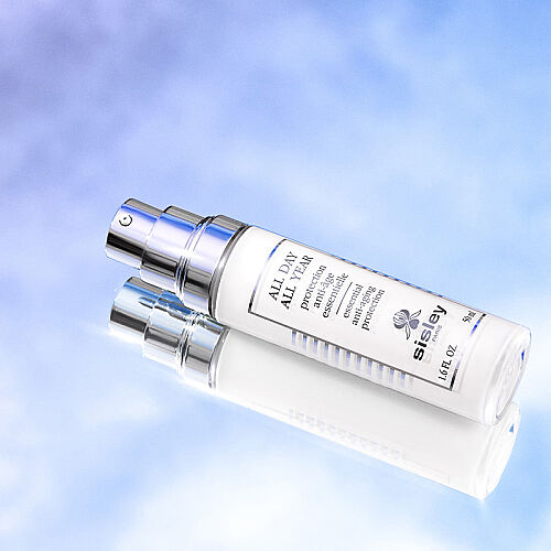 Sisley All Day All Year Yaşlanma Karşıtı Nemlendirici 50 ml - 3