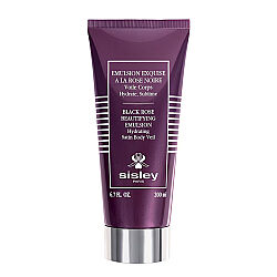 Sisley Black Rose Exquisite Emulsion Nemlendirici 200 ml - 1