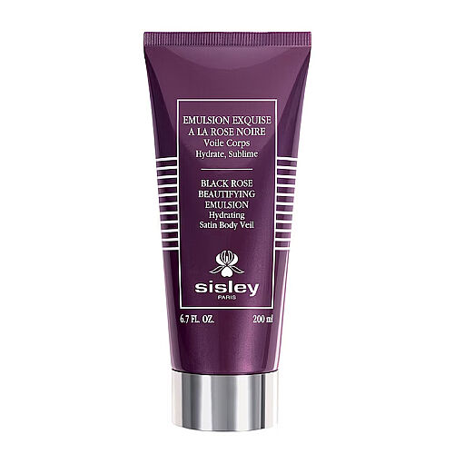 Sisley Black Rose Exquisite Emulsion Nemlendirici 200 ml - Sisley