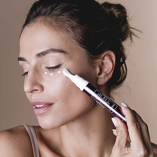 Sisley Black Rose Eye Contour Fluid Göz Kremi 14 ml - 3