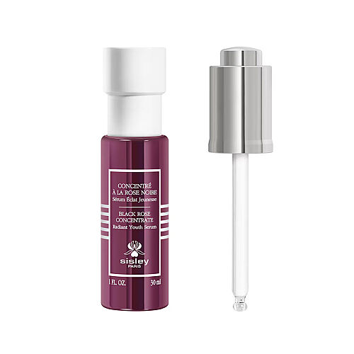 Sisley Black Rose Noire Serum 30 ml - 3