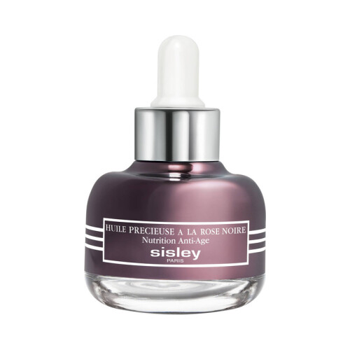 Sisley Black Rose Precious Yüz Bakım Yağı 25 ml - Sisley