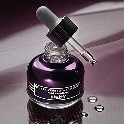 Sisley Black Rose Precious Yüz Bakım Yağı 25 ml - 2