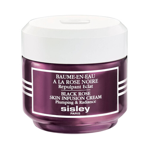 Sisley Black Rose Skin Infusion Cream Nemlendirici Krem 50 ml - Sisley