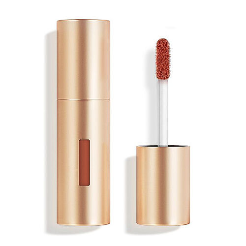 Sisley Color Cloud Mousse Velours Levres and Joues - 1 Tawny Ruj ve Allık - Sisley