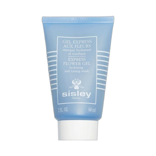 Sisley Gel Express Aux Fleurs Maske 60 ml - Sisley