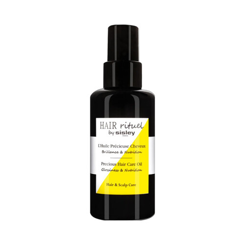 Sisley Huile Precieuse Cheveux Saç Yağı 100 ml - Sisley