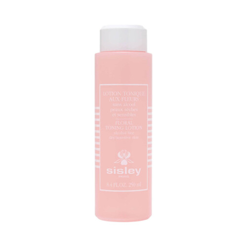 Sisley Lotion Tonique Aux Fleurs Tonik 250 ml - Sisley
