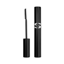 Sisley Mascara So Intense N1 Black Maskara - 1