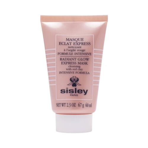 Sisley Masque Eclat Express Maske 60 ml - Sisley