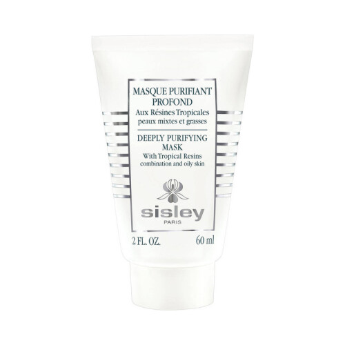 Sisley Masque Purifiant Profond Maske 60 ml - Sisley