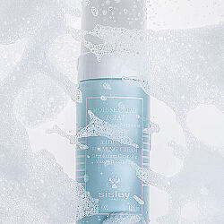 Sisley Mousse Creme Eclat Makyaj Temizleme Köpüğü 125 ml - 2