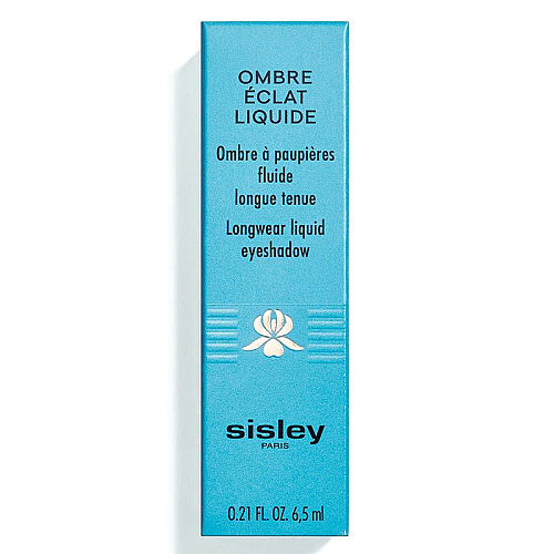 Sisley Ombre Eclat Liquide 3 Pink Gold Göz Farı 6 ml - Sisley (1)