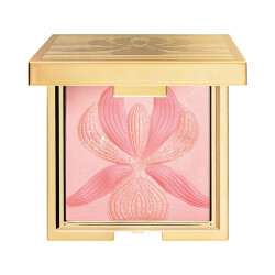 Sisley Palette Orchidee Blush Rose Allık 15 g - 1