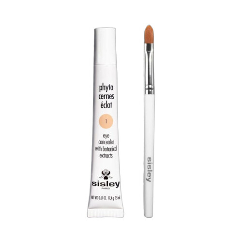Sisley Phyto Cernes Eclat N1 Kapatıcı 15 ml - Sisley