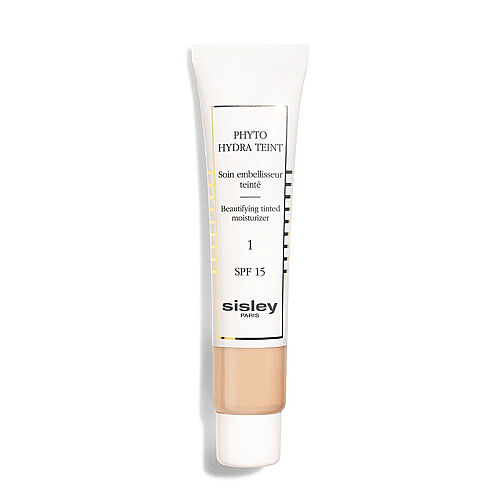 Sisley Phyto Hydra Teint SPF15 NO1 BB Cream 40 ml - Sisley