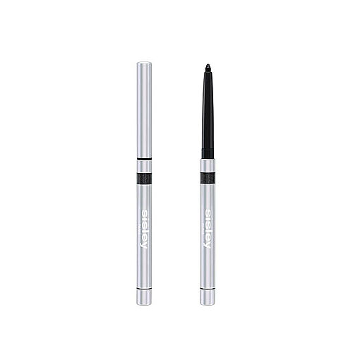 Sisley Phyto Khol Star Waterproof N1 Sparkling Black Göz Kalemi - Sisley (1)