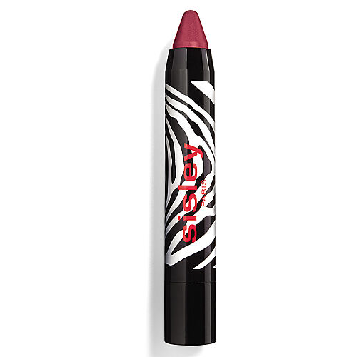 Sisley Phyto Lip Twist N25 Soft Berry Ruj - Sisley
