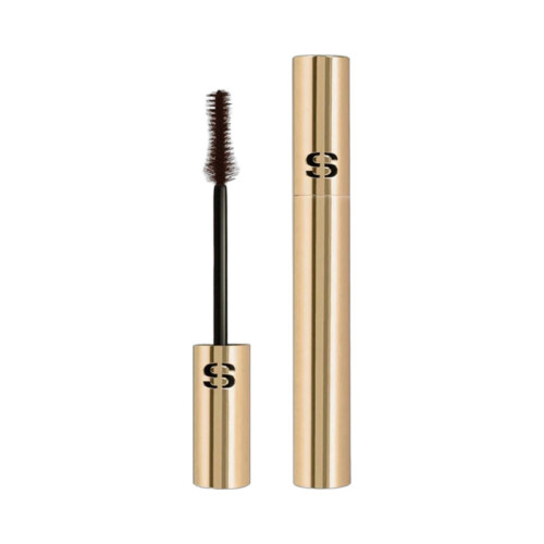 Sisley Phyto-Noir Mascara 2 Deep Brown Maskara 7 ml - Sisley