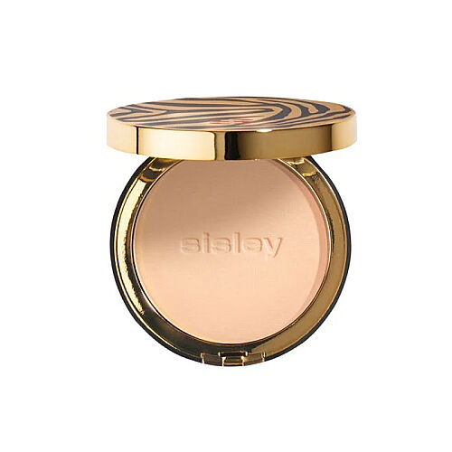 Sisley Phyto-Poudre Compacte 2 Natural Pudra 12 g - Sisley