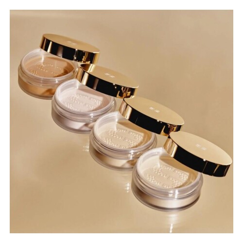 Sisley Phyto-Teint Poudre Libre N3 Rosy 12 gr - Sisley (1)