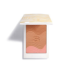 Sisley Phyto Touche Trio Honey Cinnamon Bronzlaştırıcı Pudra 11 gr - 1