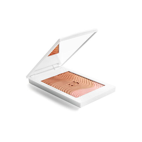 Sisley Phyto Touche Trio Honey Cinnamon Bronzlaştırıcı Pudra 11 gr - Sisley (1)