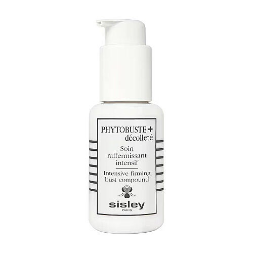 Sisley Phytobuste Decollete Dekolte Kremi 50 ml - Sisley