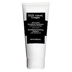 Sisley Revitalizing Nourishing Shampoo With Moringa Oil Şampuan 200 ml - 1