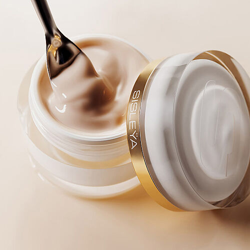 Sisley Sisleya L Integral Anti-Age Fresh Gel Cream 50 ml - Sisley (1)