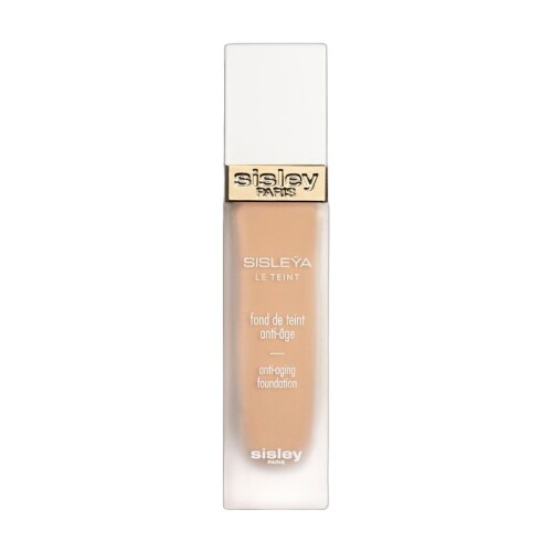 Sisley Sisleya Le Teint N3R Peach Fondöten 30 ml - Sisley