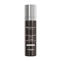 Sisley Sisleyum For Men Gel Creme Matifiant Anti-Age Matlaştırıcı Krem 50 ml - 1