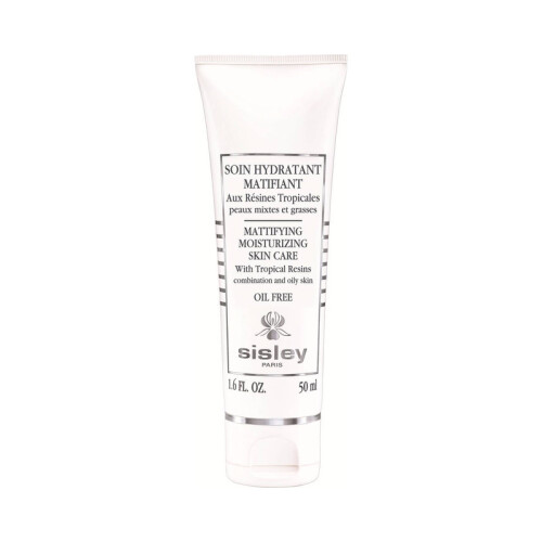 Sisley Soin Hydratant Matifiant Matlaştırıcı Nemlendirici 50 ml - Sisley