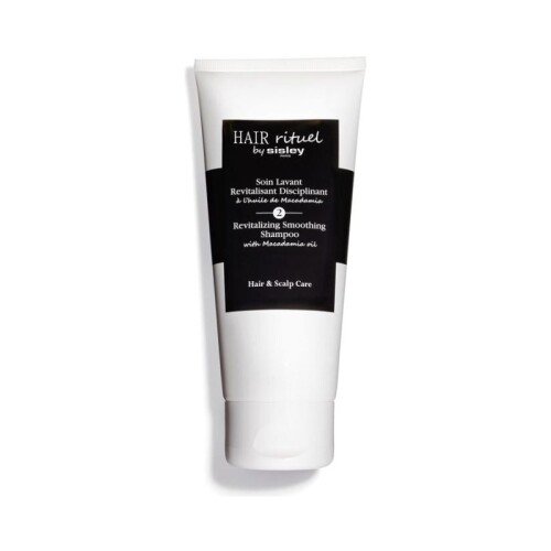Sisley Soin Lavant Revitalisant Diciplinant Şampuan 200 ml - Sisley