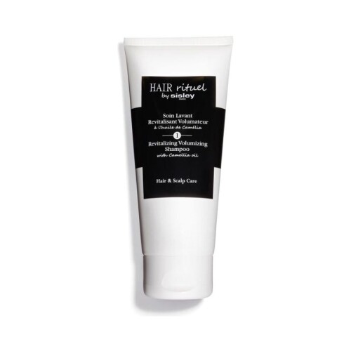 Sisley Soin Lavant Revitalisant Volumateur Şampuan 200 ml - Sisley