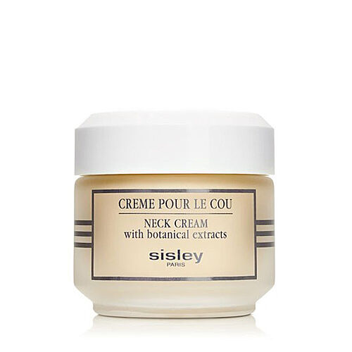 Sisley Soins.Creme Pour Le Cou Botan.Throat 50 ml - Sisley