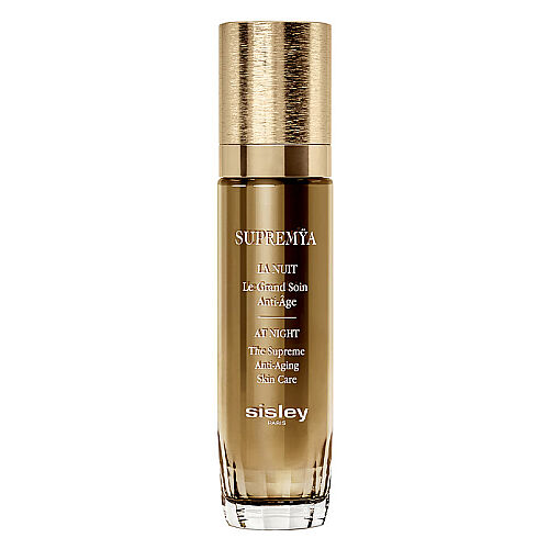 Sisley Supremya At Night AA Skin Care Anti-Age Krem 50 ml - Sisley