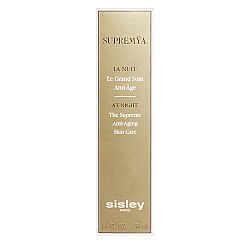 Sisley Supremya At Night AA Skin Care Anti-Age Krem 50 ml - 3