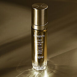 Sisley Supremya At Night AA Skin Care Anti-Age Krem 50 ml - 4