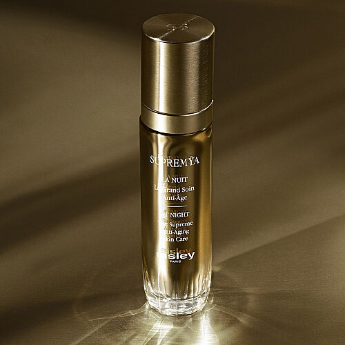 Sisley Supremya At Night AA Skin Care Anti-Age Krem 50 ml - 4