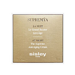 Sisley Supremya At Night The Supreme Cream Cilt Bakım Kremi 50 ml - 3