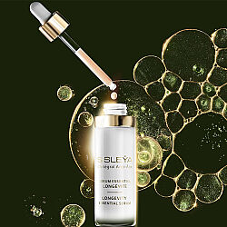Sisley Sisleya L integral Anti-Age Serum Essential Longevite 30 ml - 3