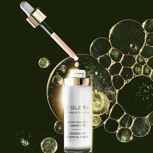 Sisley Sisleya L integral Anti-Age Serum Essential Longevite 30 ml - 3