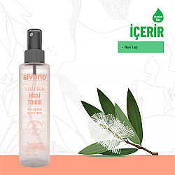 Siveno %100 Doğal Nioli Toniği 150 ml - 3
