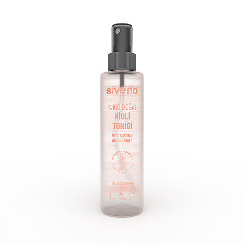 Siveno %100 Doğal Nioli Toniği 150 ml - Siveno