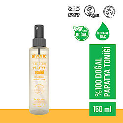 Siveno %100 Doğal Papatya Toniği 150 ml - 2