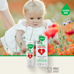 Siveno %100 Doğal Süper Stick 6 gr - 3